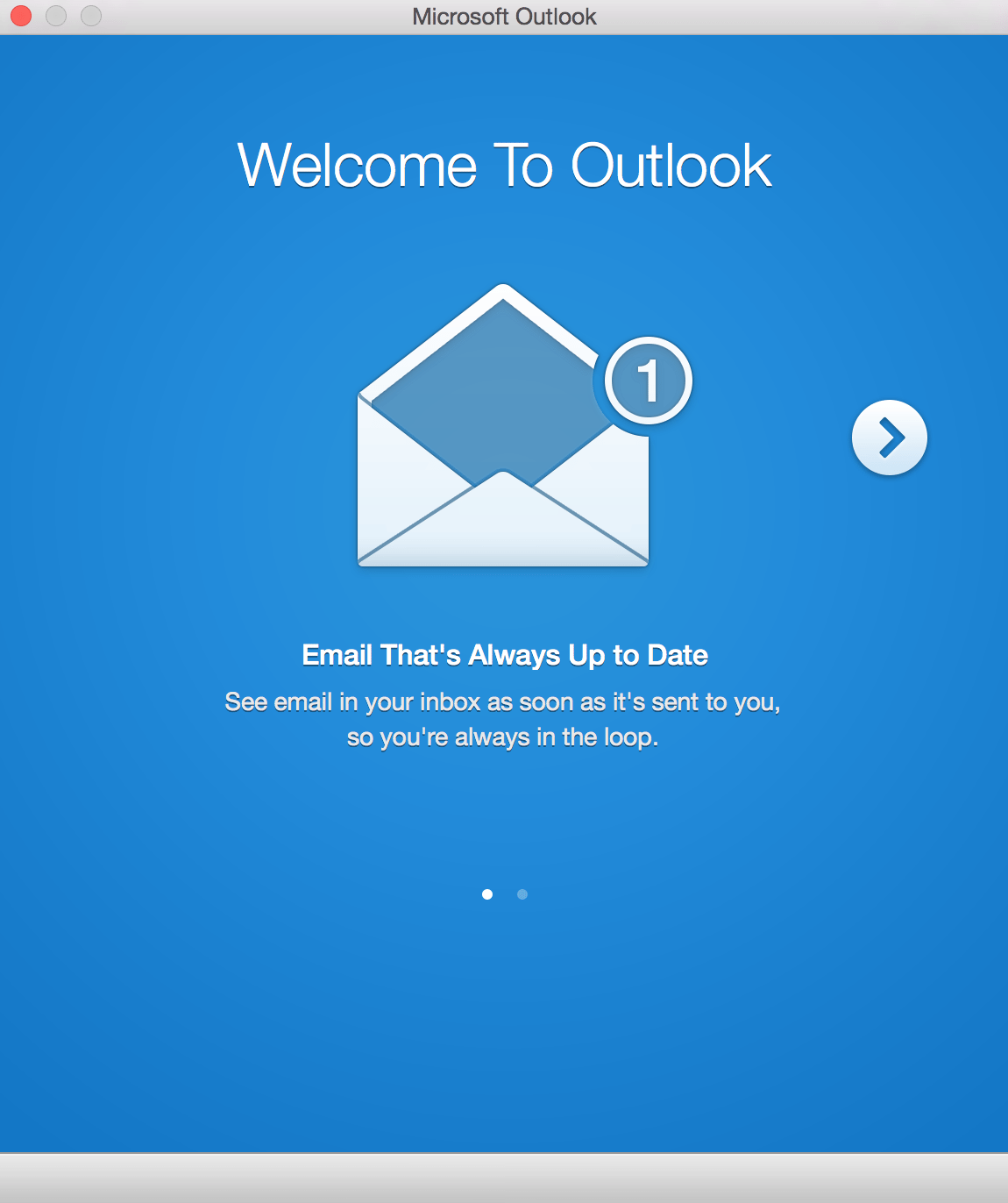 outlook 2016 for mac cannot be set as the default application in mac os x yosemite